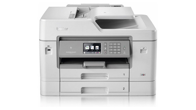 Best Aio Laser Printers